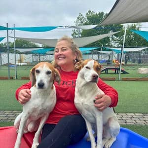 Fetch Staff - Stacy N.